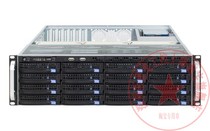 Tuopron S356-16 Hot Swap Storage Server Chassis MINISAS Direct Backplane