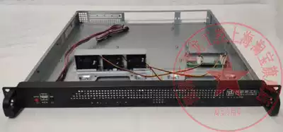 1U420 server main case SD-3200U1 power supply 1U radiator set price