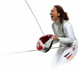 Подлинный итальянский Favero Heavy Sword Home Spirit Trivation Практика бросает меч беспроводной вставки для ограждения