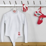 Подлинная Германия Allstar Uhlmann Экономическое ограждение штаны Толстые анти -турновые импортные услуги ограждения 800N