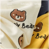 Футболка для мальчиков, осенняя утепленный лонгслив, детское термобелье, коллекция 2023, детская одежда