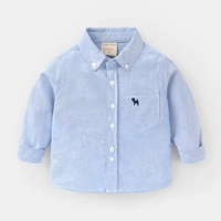 U14227 Темно -синий