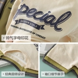 Хлопковая футболка с коротким рукавом для мальчиков, детская тонкая летняя летняя одежда, детская одежда, 1 лет