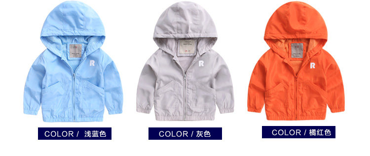 Blouson pour garcon en mélange - Ref 2157483 Image 18