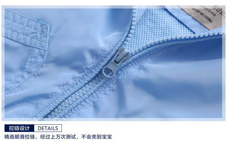 Blouson pour garcon en mélange - Ref 2157483 Image 31