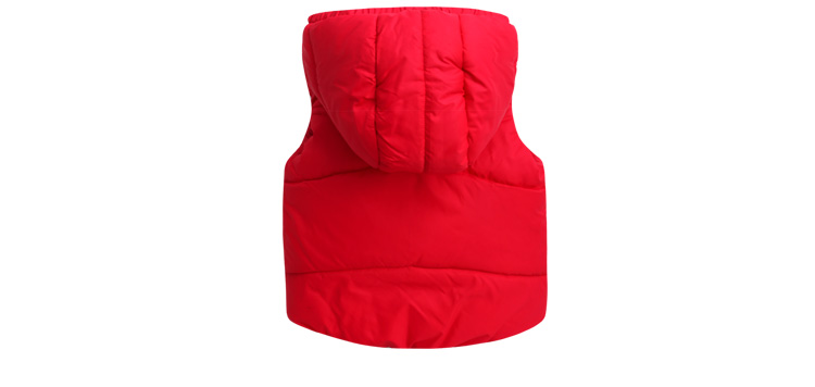 Gilet garcon en Toile de coton - Ref 2067870 Image 32
