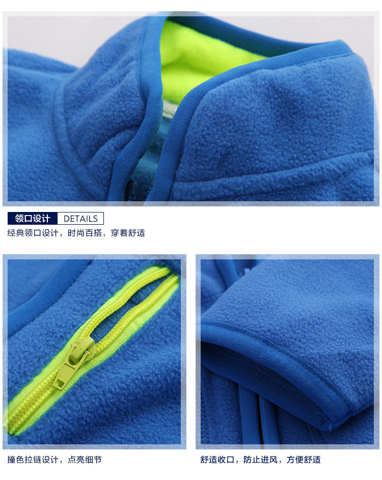 Veste pour garcon - Ref 2157742 Image 36