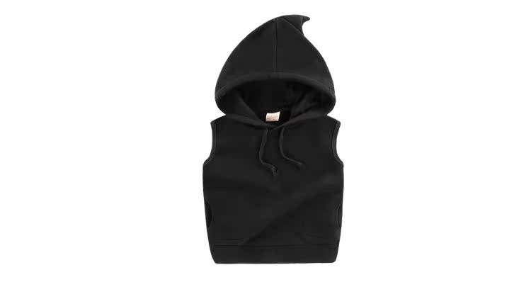 Gilet garcon en Toile de coton - Ref 2067934 Image 24