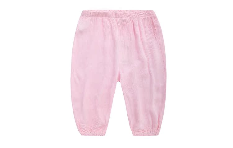Pantalon garcon en lin - Ref 2054186 Image 27