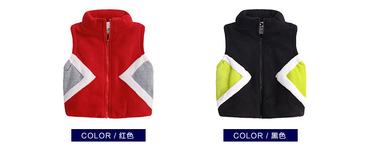 Gilet garcon - Ref 2067973 Image 25