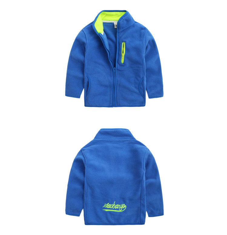 Veste pour garcon - Ref 2157742 Image 28