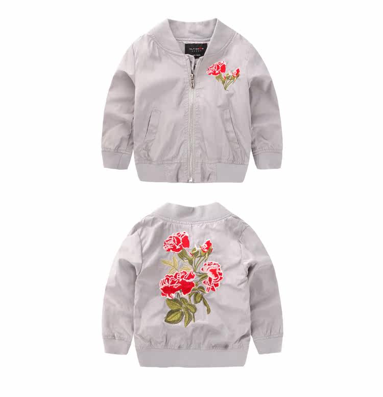 Blouson pour garcon - Ref 2159019 Image 23