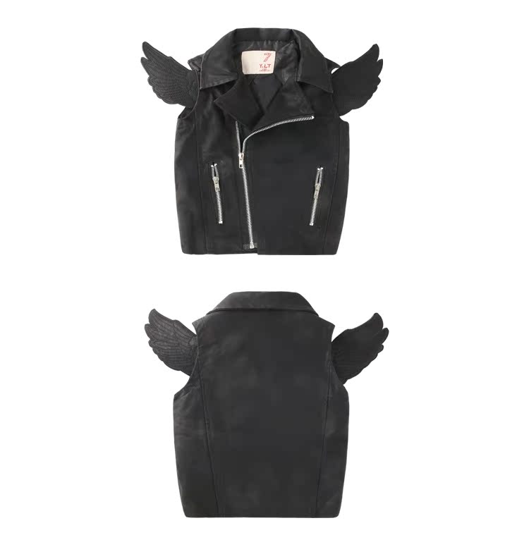 Gilet garcon en Toile de coton - Ref 2067111 Image 28