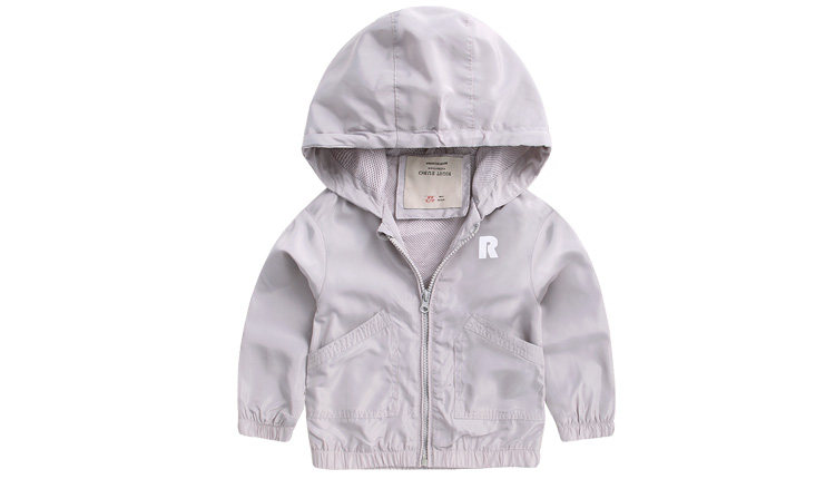 Blouson pour garcon en mélange - Ref 2157483 Image 28