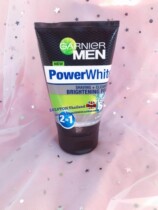 Buy two Thai GARNIGR facial Cleanser Shaving cleansing 2-in-1 foam oil control hydration