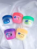 Thai moisturizing cream Fruit flavor Original lipstick Hand and foot heel nourishing repair Moisturizing antifreeze cream Hand crack cream