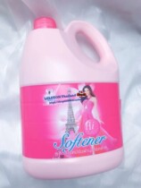Thailand LION Hi Class clothing softener French sweet floral fragrance to static soft clothes for a long time