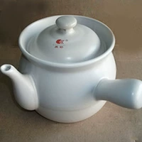 Медицина для отварка канцеролера Каншу может ли китайский горшок с керамическим горшком с кассоз