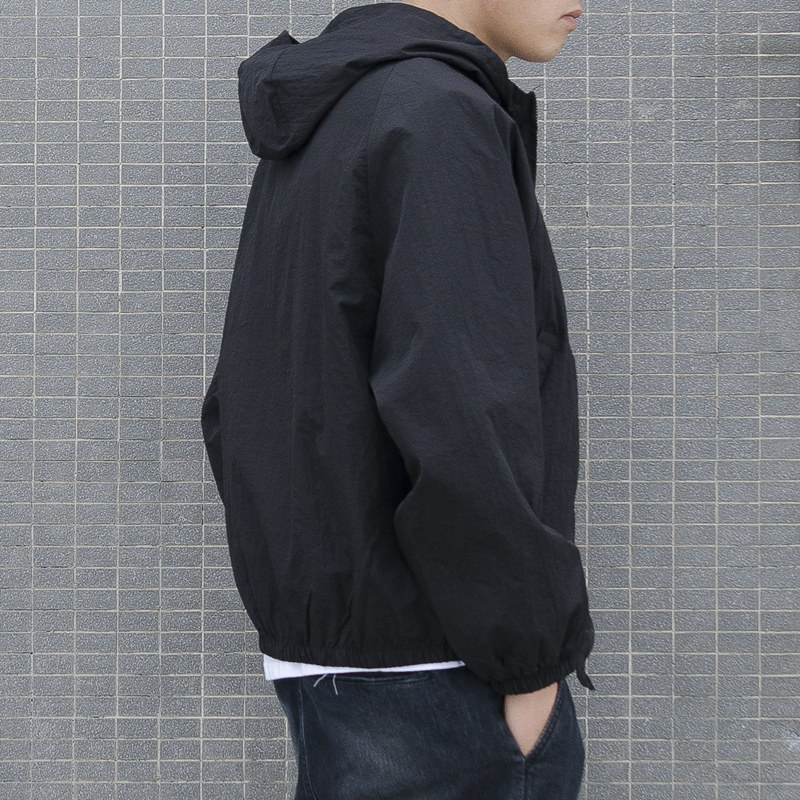 Sweatshirt homme   OTHER en Polyester - Ref 3128172 Image 4