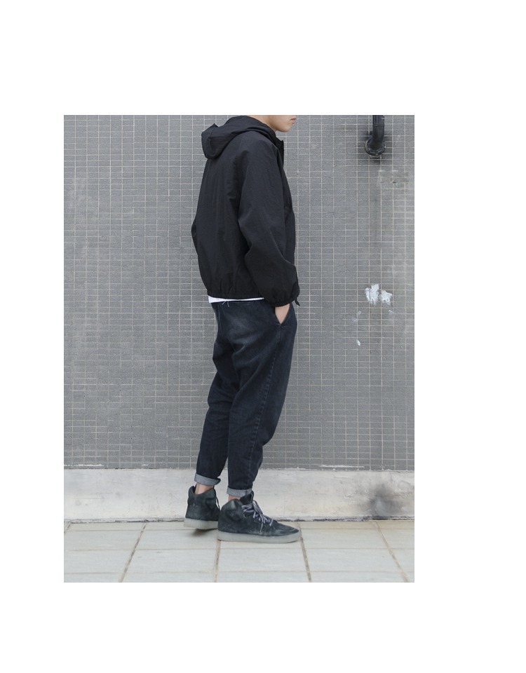 Sweatshirt homme   OTHER en Polyester - Ref 3128172 Image 15