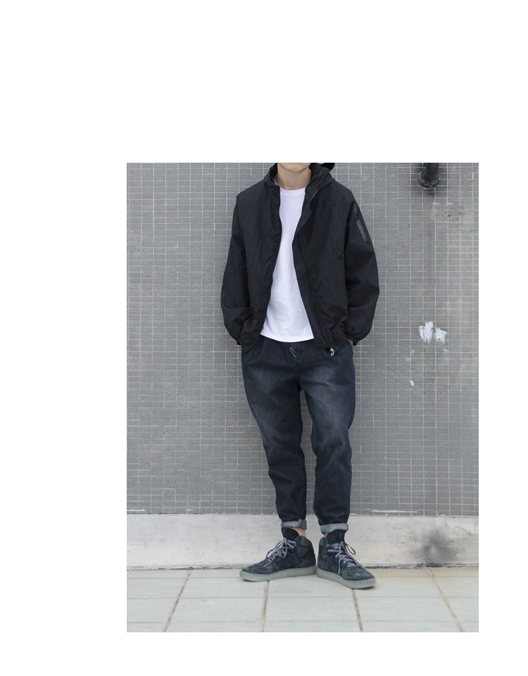 Sweatshirt homme   OTHER en Polyester - Ref 3128172 Image 12