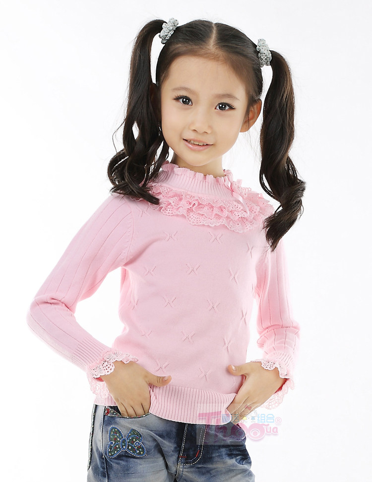 Pull fille - Ref 2105722 Image 19