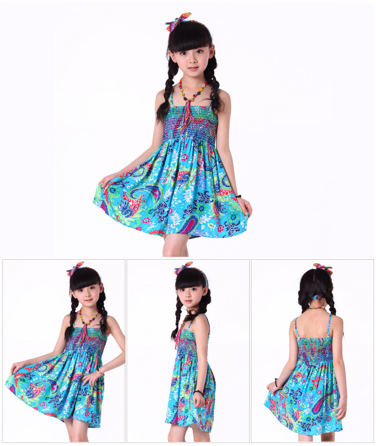 Robe enfant JOY DISCOVERY - Ref 2043942 Image 33