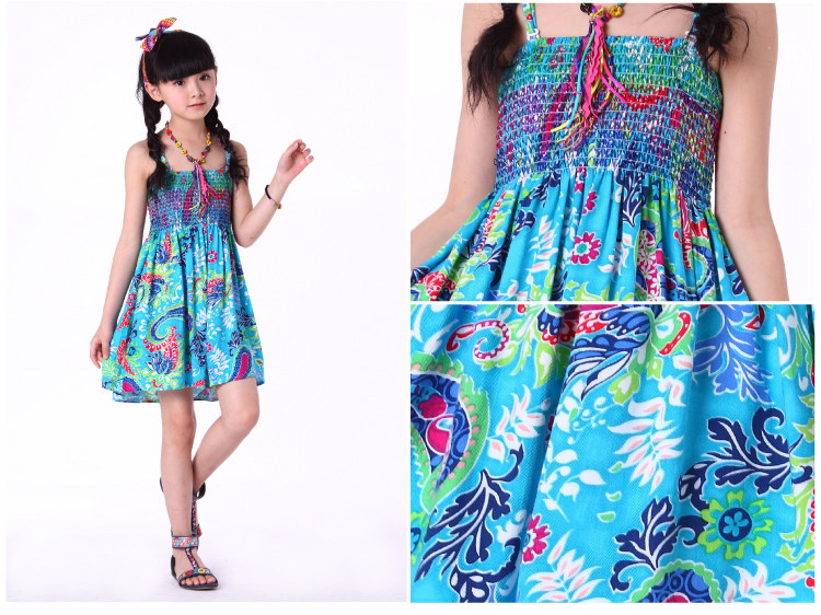 Robe enfant JOY DISCOVERY - Ref 2043942 Image 34