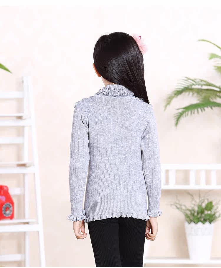 Pull fille - Ref 2104606 Image 28