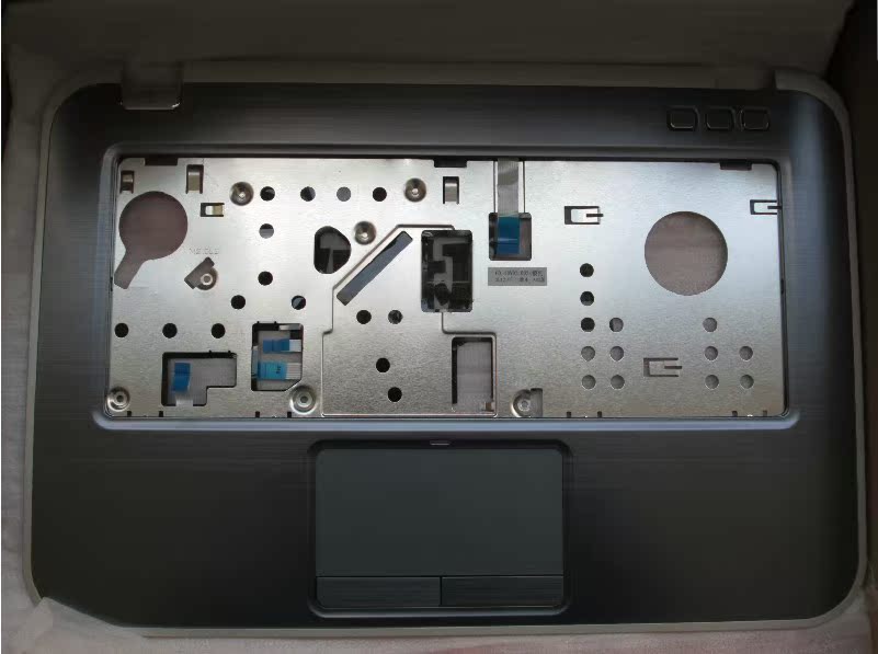 Original DELL INSPIRON Super Benton 14Z 5423 C shell D bottom shell A shell metal version