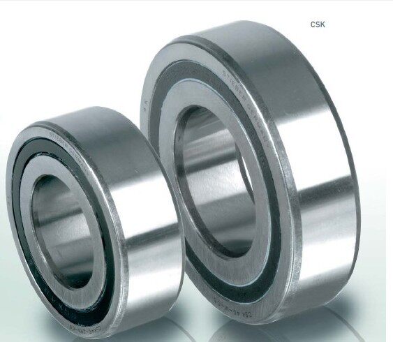 Taiwan original imported Taiwan DXBL high-precision deep groove one-way bearing CSK17 6203