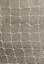 High-strength PE football field protective fence basketball tennis table tennis volleyball court isolation fence