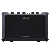 Roland Roland Mobile AC Soundguitar Boîte à haut-parleur Violin Sound Box