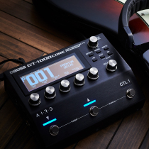 Roland Roland BOSS Integrated Effects GT100 Electric Guitar GT1 GT1000 CORE Me80 Me25