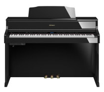 Roland Roland electric piano 88-key hammer HP603 HP605 Performance stage digital piano HP601