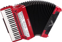 Roland Rolland V-Accordion FR-8X FR-8XB accordéon électrique Production italienne