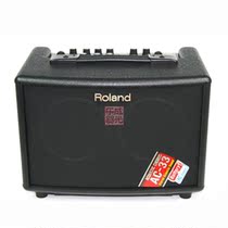 Roland speaker AC-33 Roland sound box AC40 soundtrack guitar speaker AC60 electric box guitar with source sound box