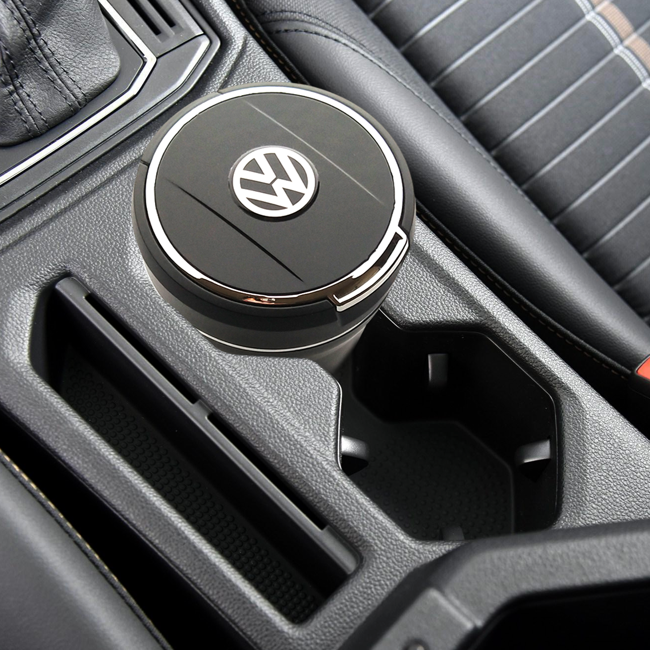 20-21 Volkswagen Langyi plus modified Polaris Tuyue Tourguan L Tanyue X Tango Touareg car ashtray