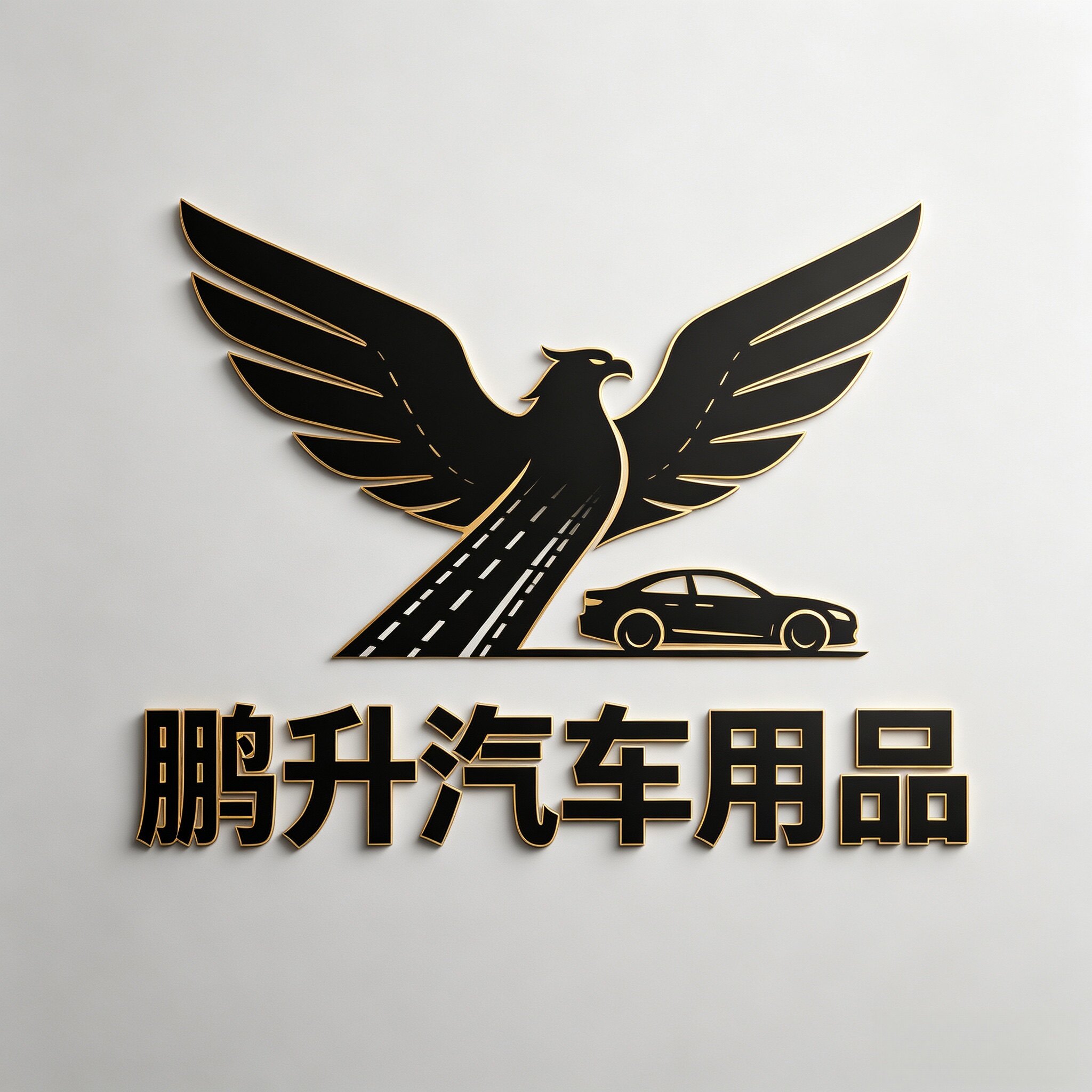 鹏升汽车用品店