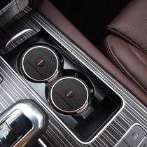 17-21 Haver H9 modified special H6 H4 F5 car ashtray multi-function with luminous can close the cover