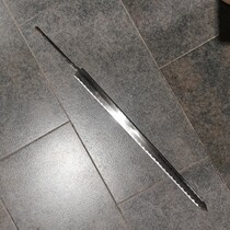 Dragon Quan Chang Jung Sword Strip Craft Pendulum Pattern Steel Collection Unopened Blade