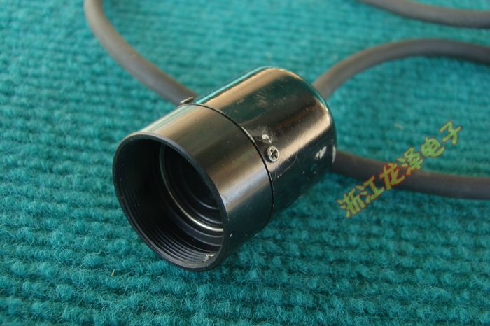 Đã tháo bỏ phụ kiện camera KOYO CCD trên cổng C
