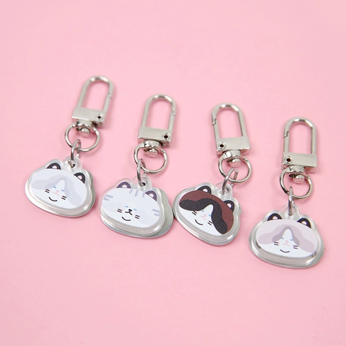 Ins Cat Brand Custom Cat Pllate Tar