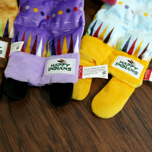 Семейство Ченпи Гигви называется Zizi Indian Chien Chien Blog Pet Interactive Plush Dog Speaking Toys