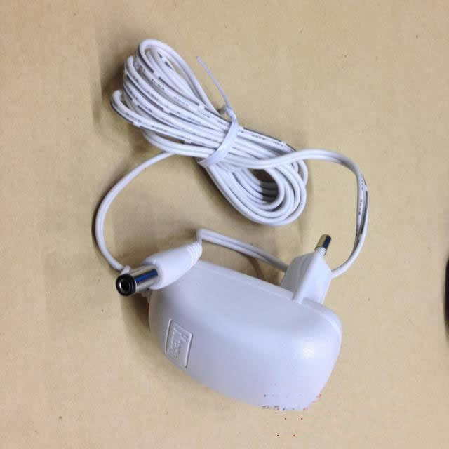 Original new crown Ktec12V 0 3A power adapter German AEG rapido 7 2v