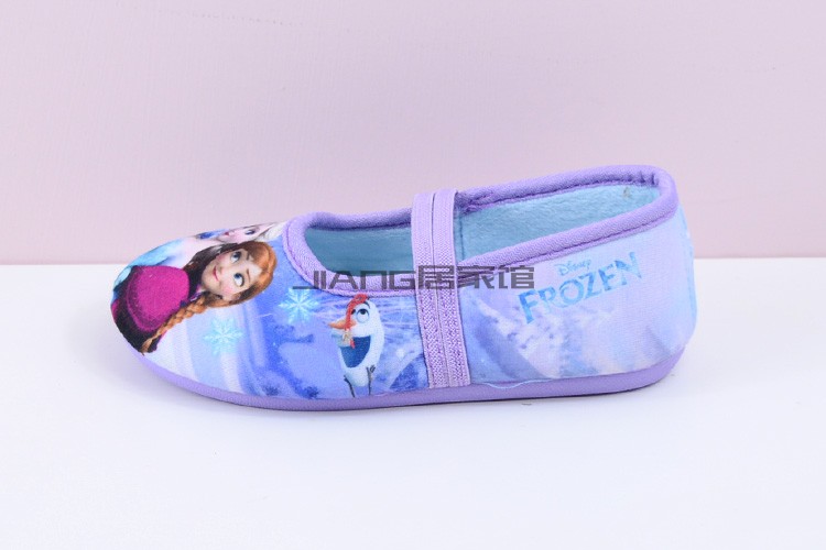 Chaussons de danse enfants - Ref 3449124 Image 15