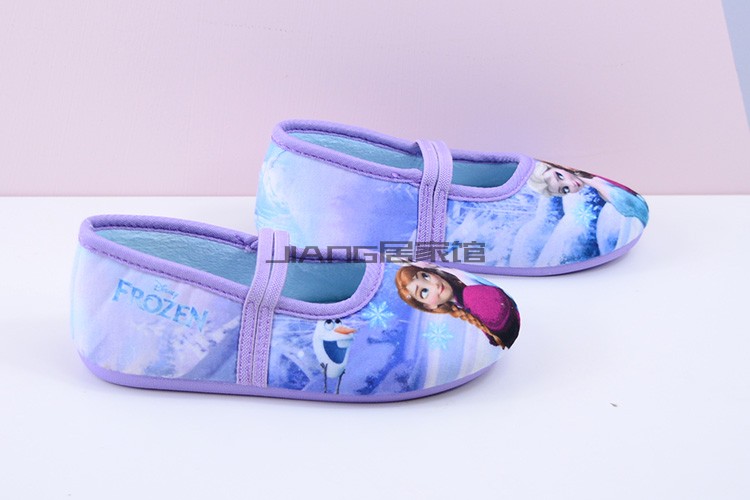 Chaussons de danse enfants - Ref 3449124 Image 12