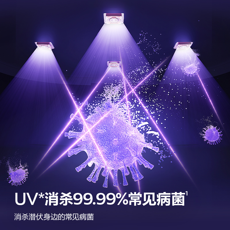 宝宝安心宝：紫外线智能消毒奶嘴盒的新潮流