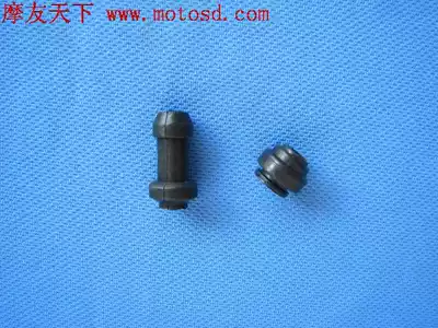 Locomotive brake pump sub-cylinder accessories bracket movable sleeve dust-proof sealing ring Oil Seal
