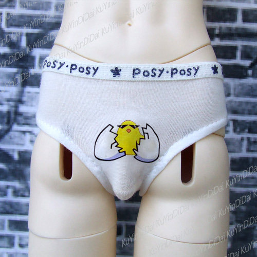 Маленькая курица 4